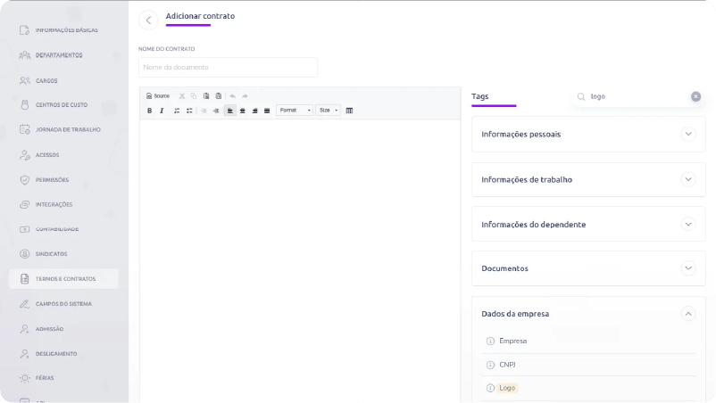 [TELA] Juridico