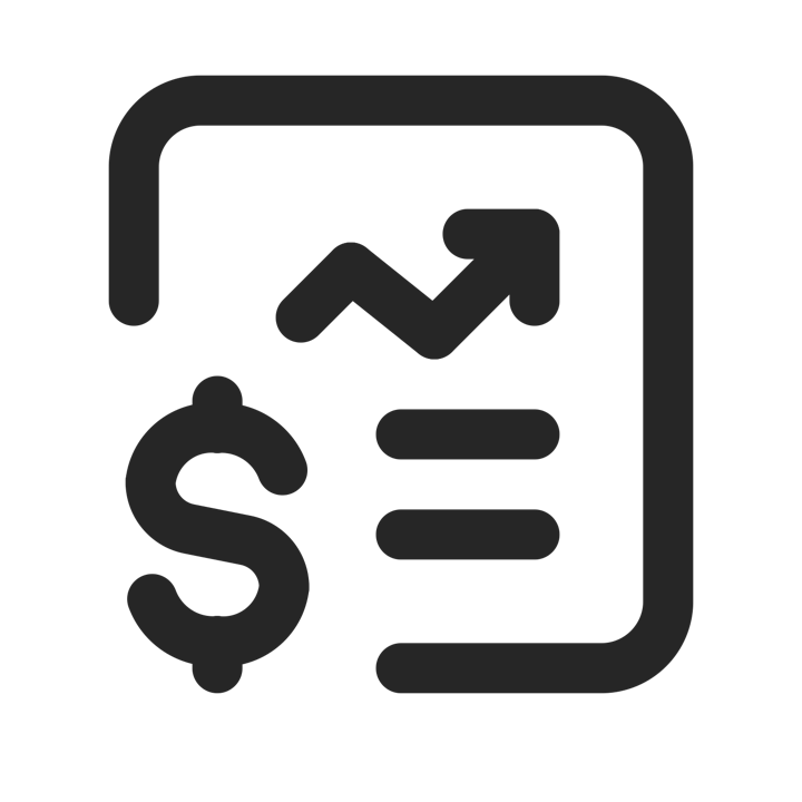 cash-documet-chart