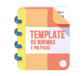 modelo de manual de politicas de la empresa